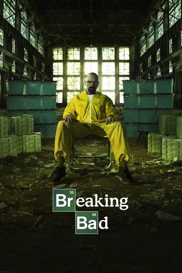 Favori Breaking Bad Karakterin?